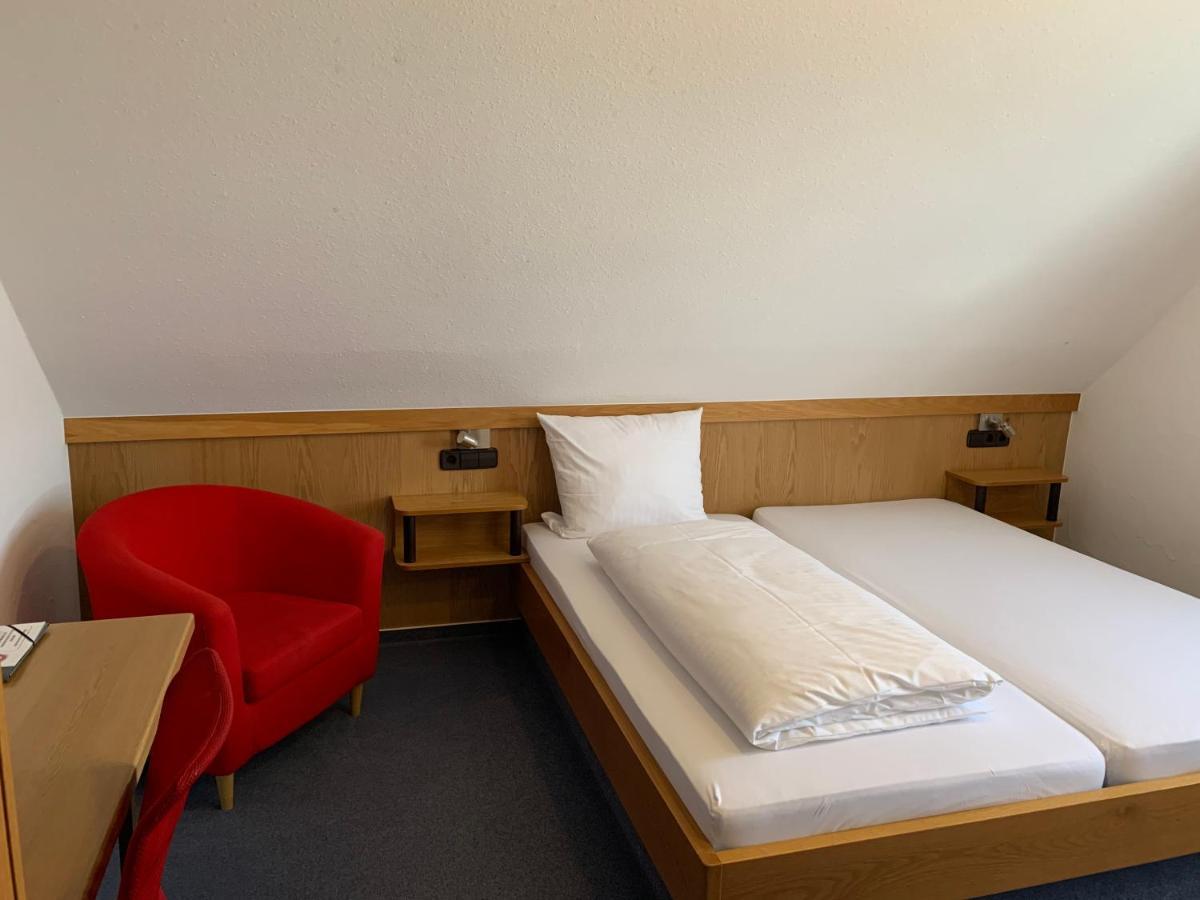 Gasthof Hotel Adler Inneringen Exteriér fotografie