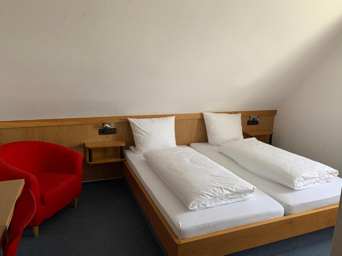 Gasthof Hotel Adler Inneringen Exteriér fotografie