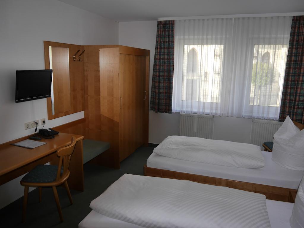 Gasthof Hotel Adler Inneringen Exteriér fotografie
