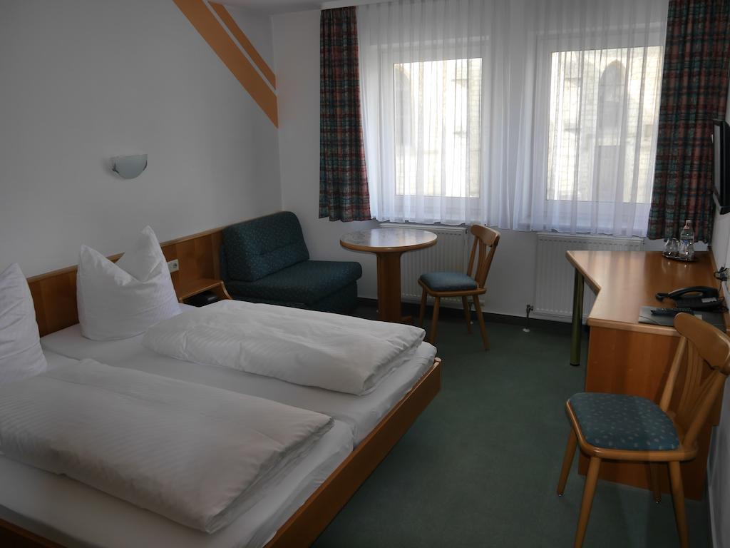 Gasthof Hotel Adler Inneringen Exteriér fotografie